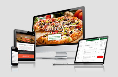 QbitPOS Reason Why Takeaway Need Online Ordering Website From QbitPos