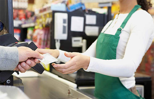 QbitPOS Point Of sale System