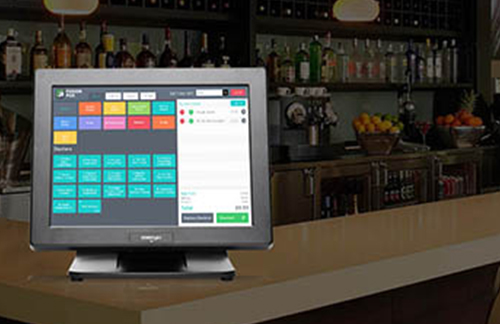 QbitPOS Restaurant Management