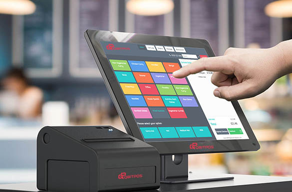 Qbitpos-EPOS-System