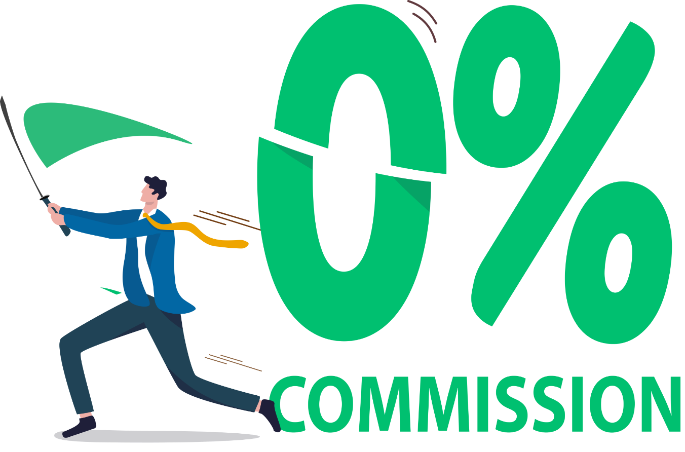 QbitPOS 0 % Commission