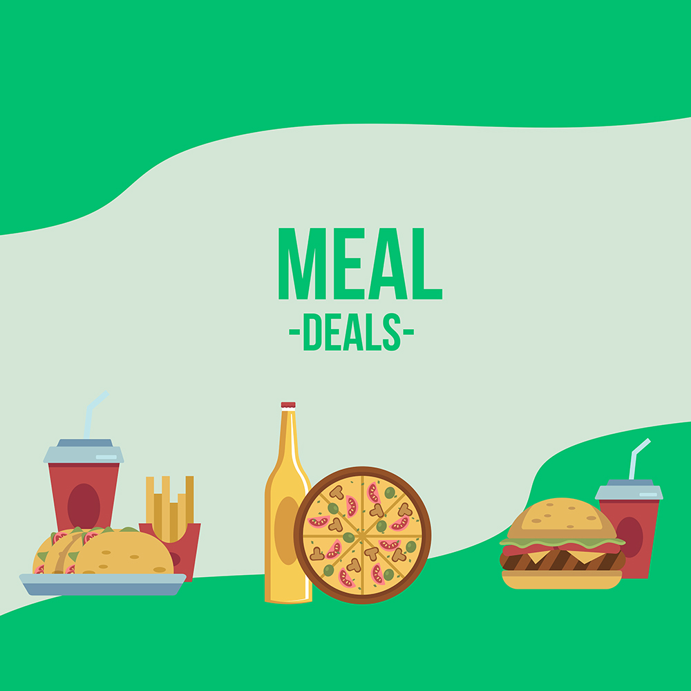 Meal Deals