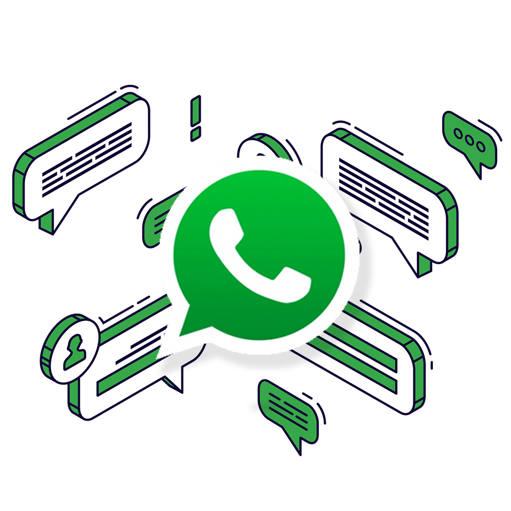 QbitPOS Whatsapp-Chat-Support