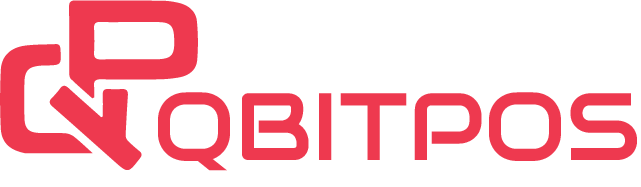 QbitPOS logo