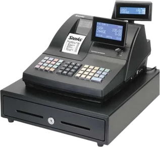 Cash Register