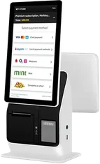 Countertop Kiosk
